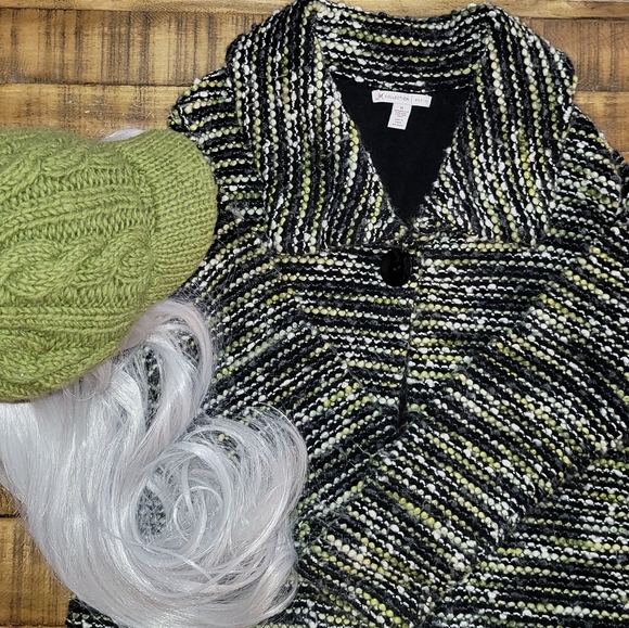 💵3/$20 Retro Pair Jm Collection with Windhorse Olive Brim Beanie - Picture 15 of 16